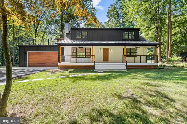 $1,175,000 | 767 Bon Haven Drive, Annapolis, MD 21401