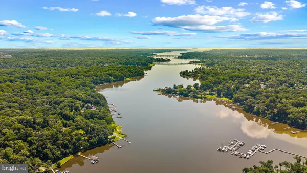 $1,175,000 | 767 Bon Haven Drive, Annapolis, MD 21401