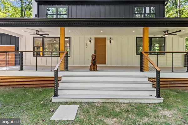 $1,175,000 | 767 Bon Haven Drive, Annapolis, MD 21401