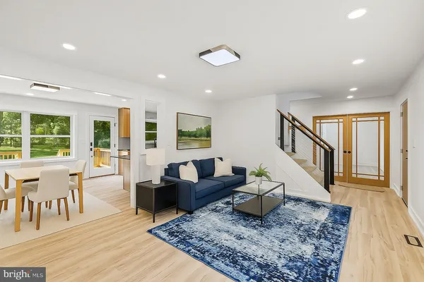 $1,175,000 | 767 Bon Haven Drive, Annapolis, MD 21401