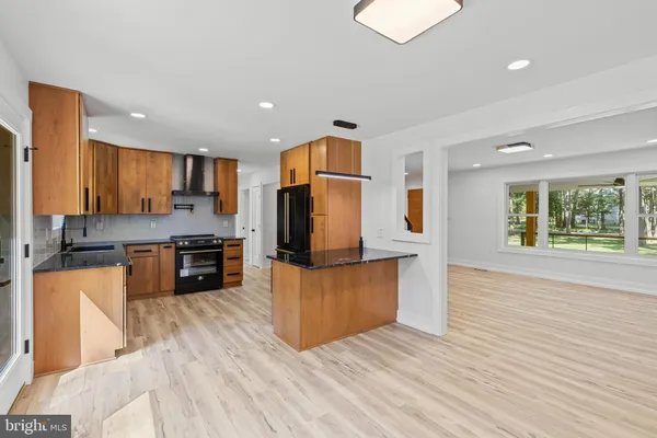 $1,175,000 | 767 Bon Haven Drive, Annapolis, MD 21401