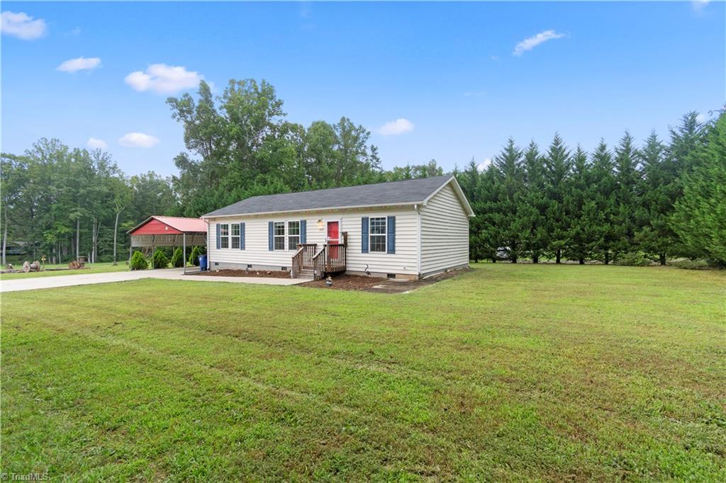 1919 Bethania-Rural Hall Road Winston-Salem, NC 27040 - Photo 12 of 17 Gallery Image 12
