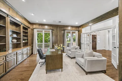 $4,500,000 | 223 Heritage Oaks Lane, Houston, TX 77024