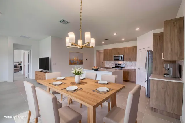 $3,500 | 2071 Northeast Cedar Street, Jensen Beach, FL 34957