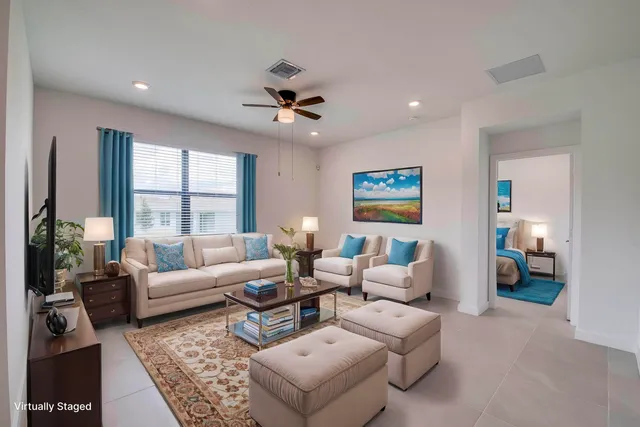 $3,500 | 2071 Northeast Cedar Street, Jensen Beach, FL 34957