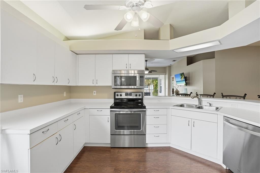 6914 Satinleaf Road North, Unit 201 Naples, FL 34109 - Photo 6 of 27