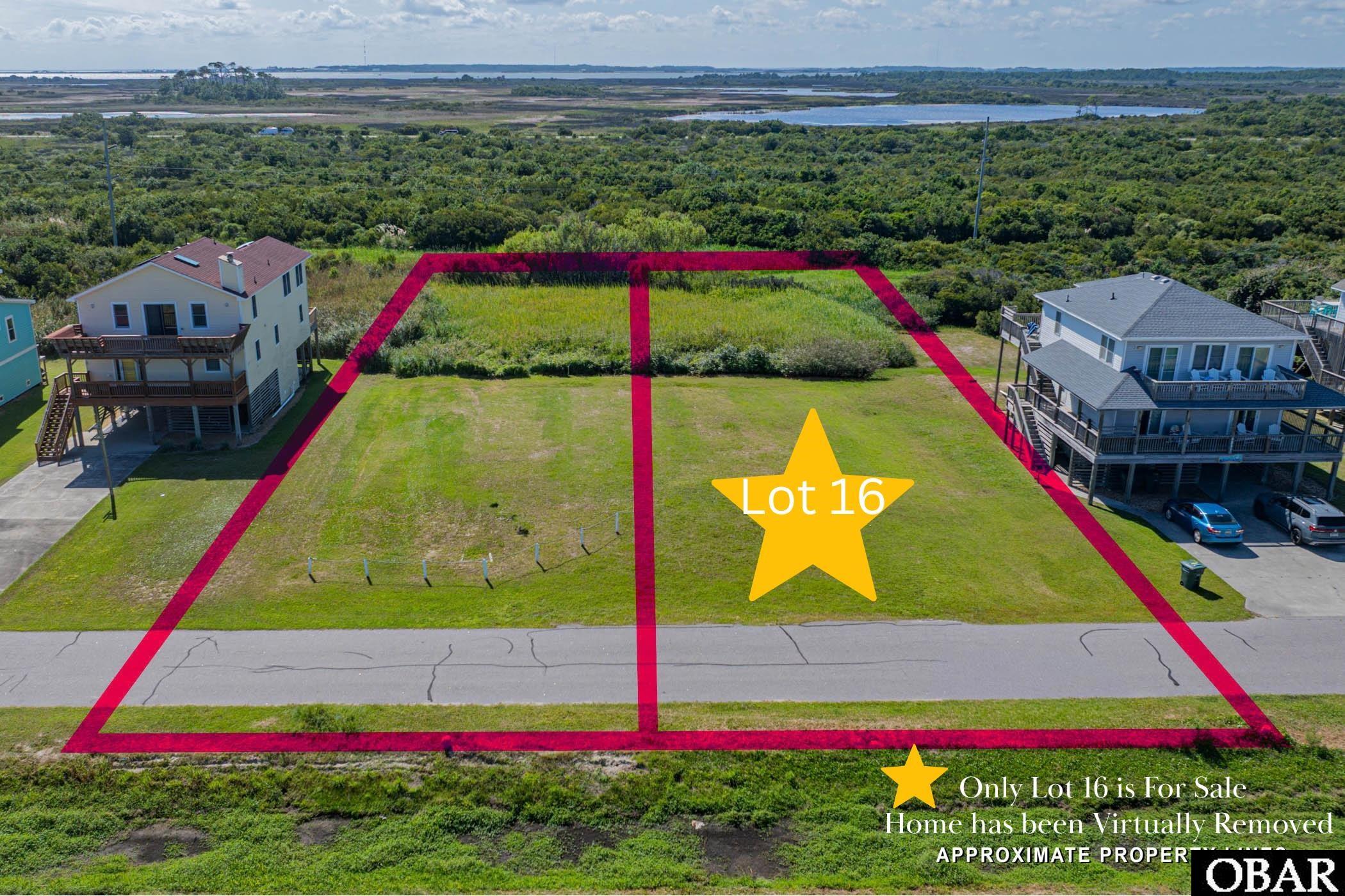 9516 South Old Oregon Inlet Road Nags Head, NC 27959 - Photo 19 of 29 Gallery Image 19