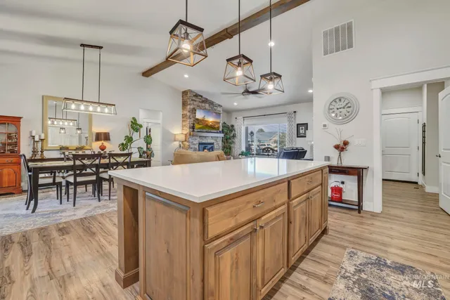 $439,900 | 1384 Jump Street, Twin Falls, ID 83301