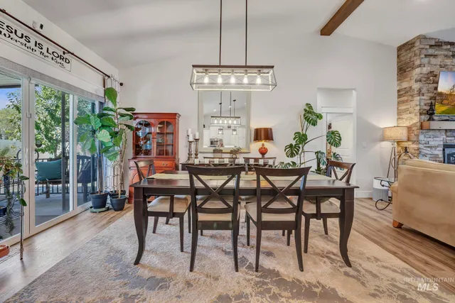 $439,900 | 1384 Jump Street, Twin Falls, ID 83301