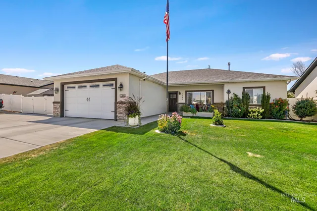 $439,900 | 1384 Jump Street, Twin Falls, ID 83301