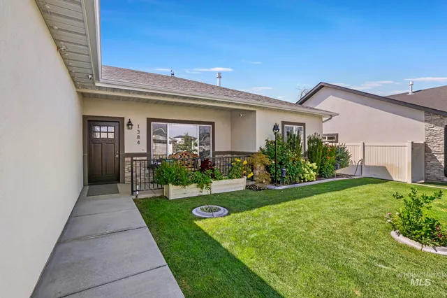 $439,900 | 1384 Jump Street, Twin Falls, ID 83301