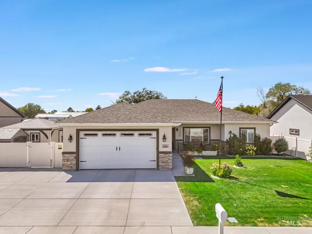 $439,900 | 1384 Jump Street, Twin Falls, ID 83301