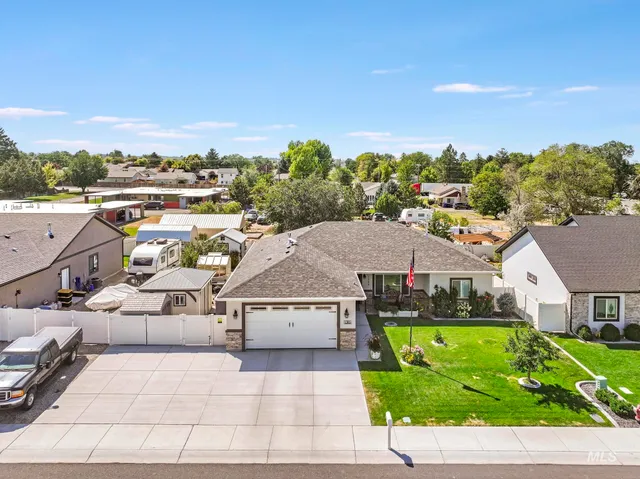 $439,900 | 1384 Jump Street, Twin Falls, ID 83301