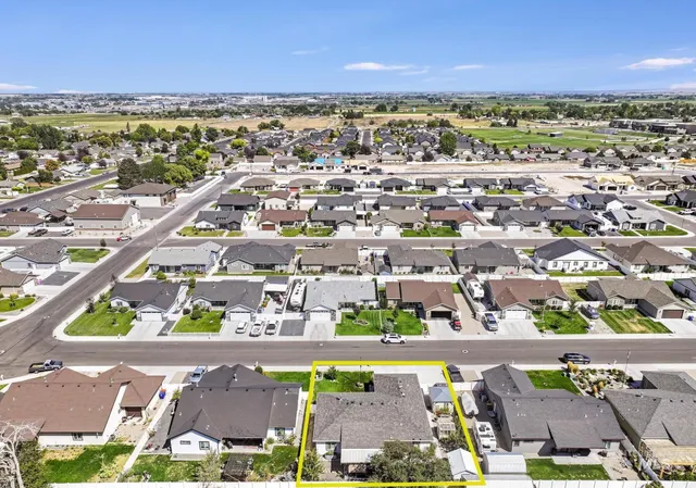 $439,900 | 1384 Jump Street, Twin Falls, ID 83301