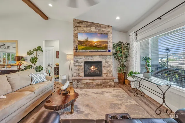 $439,900 | 1384 Jump Street, Twin Falls, ID 83301