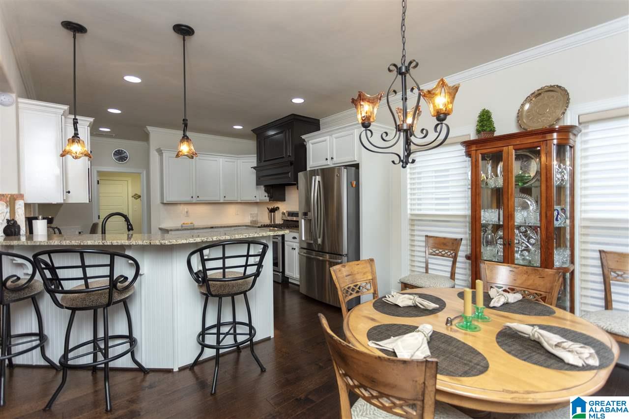 371 Strathaven Drive Pelham, AL 35124 - Photo 12 of 50
