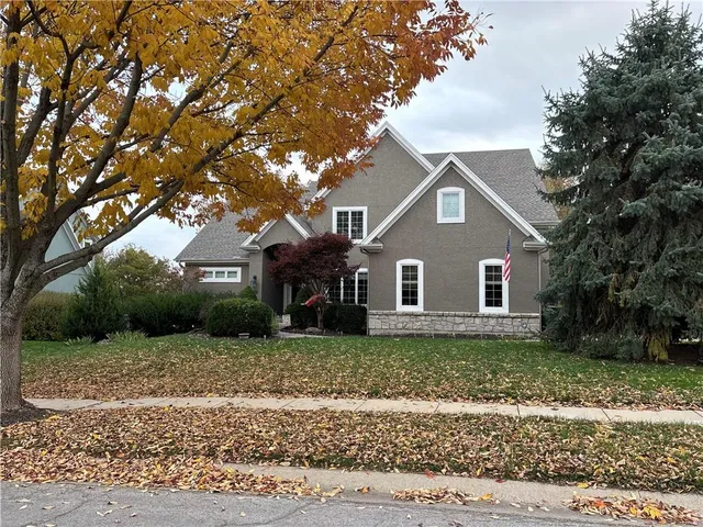 $800,000 | 14421 Norwood Street, Leawood, KS 66224
