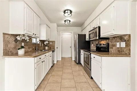 $315,000 | 2713 Yale Drive, Rowlett, TX 75088