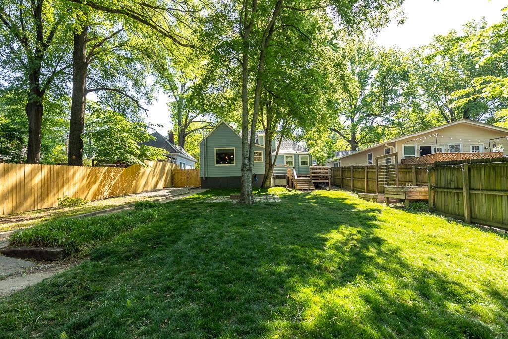 119 South Fenwick Road Memphis, TN 38111 - Photo 6 of 28