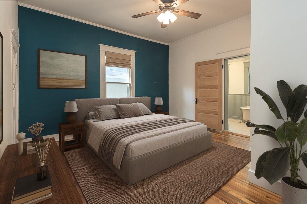 119 South Fenwick Road Memphis, TN 38111 - Photo 7 of 28