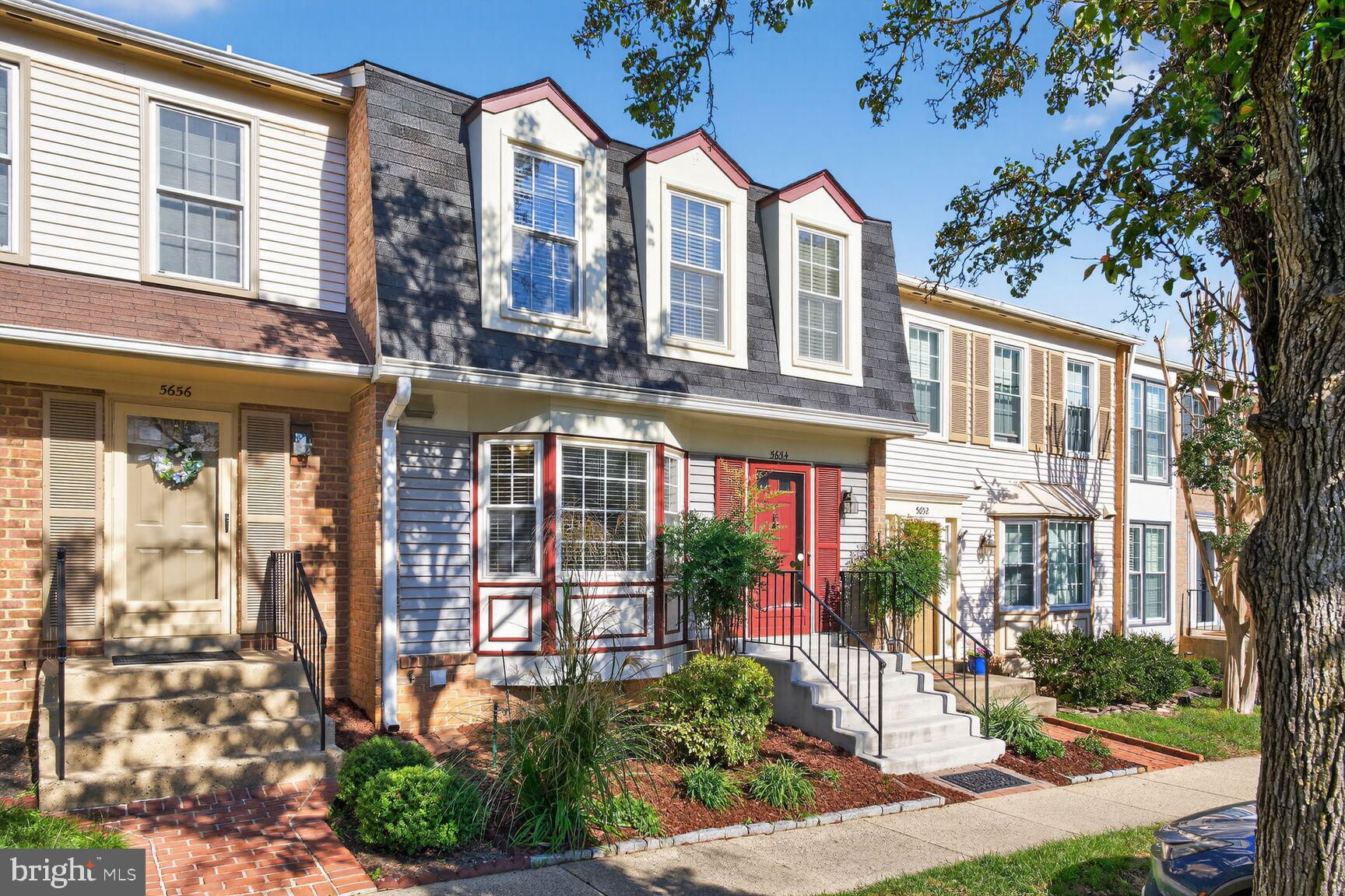 5654 Ridge View Drive Alexandria, VA 22310 - Photo 1 of 27 Gallery Image 1