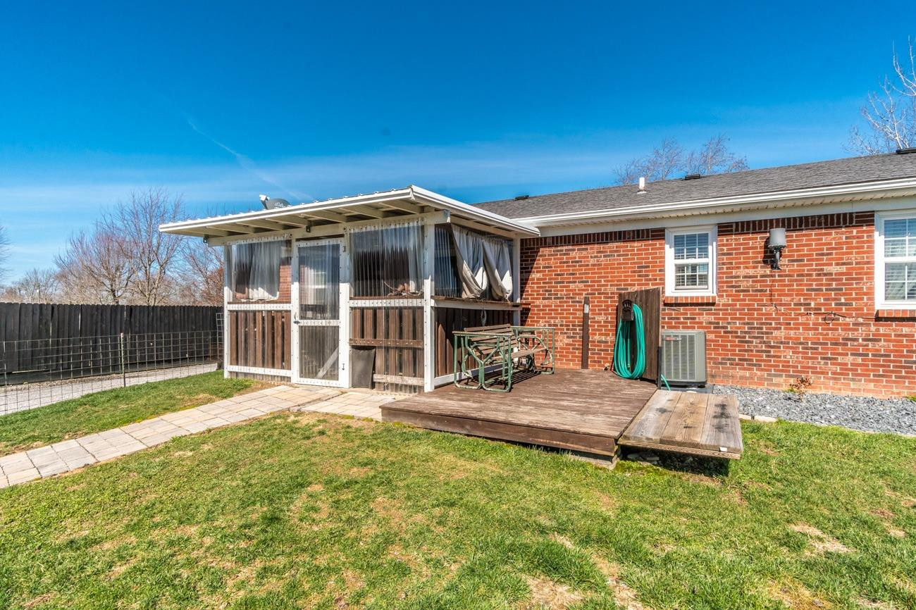 1663 Brassfield Road Richmond, KY 40475 - Photo 35 of 49 Listing Photo
