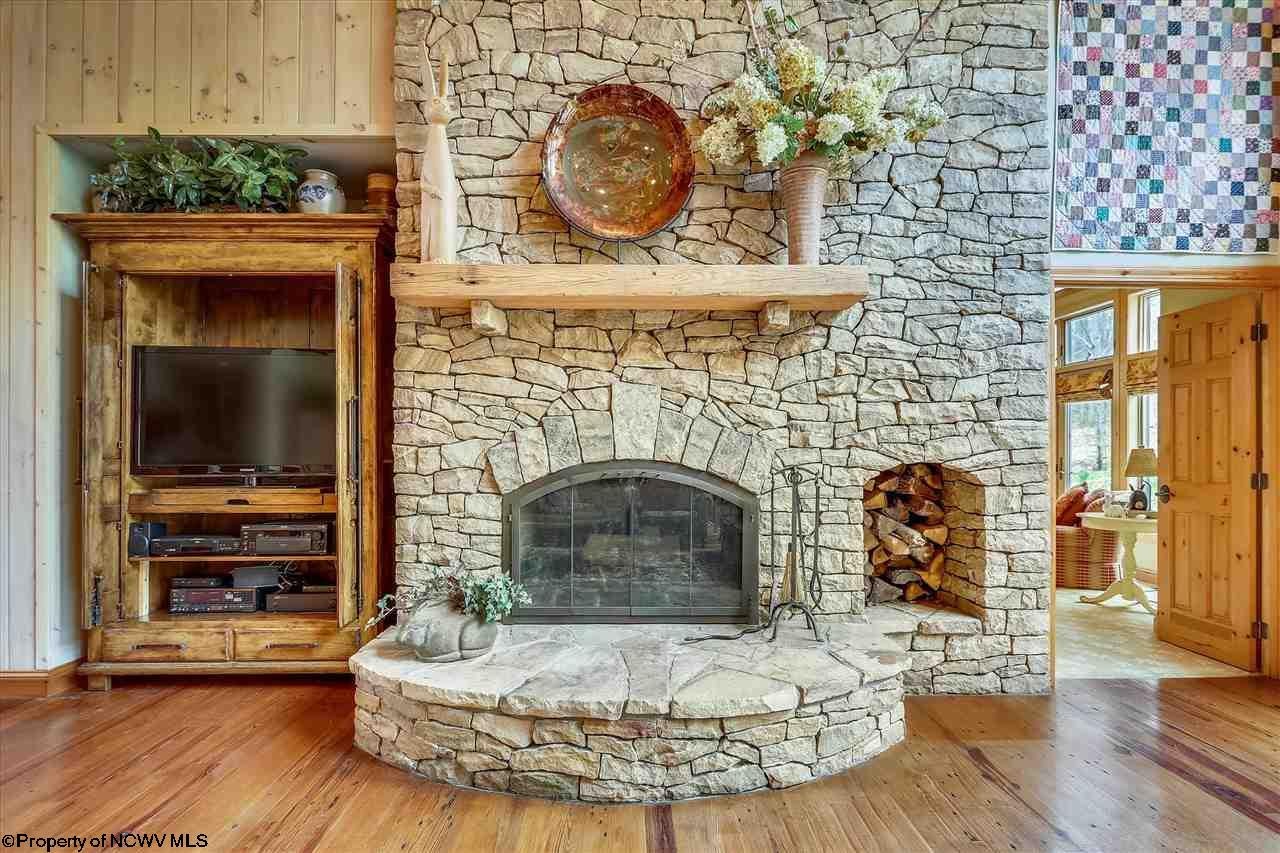 994 Sand Run Road Davis, WV 26260 - Photo 6 of 30 Gallery Image 6