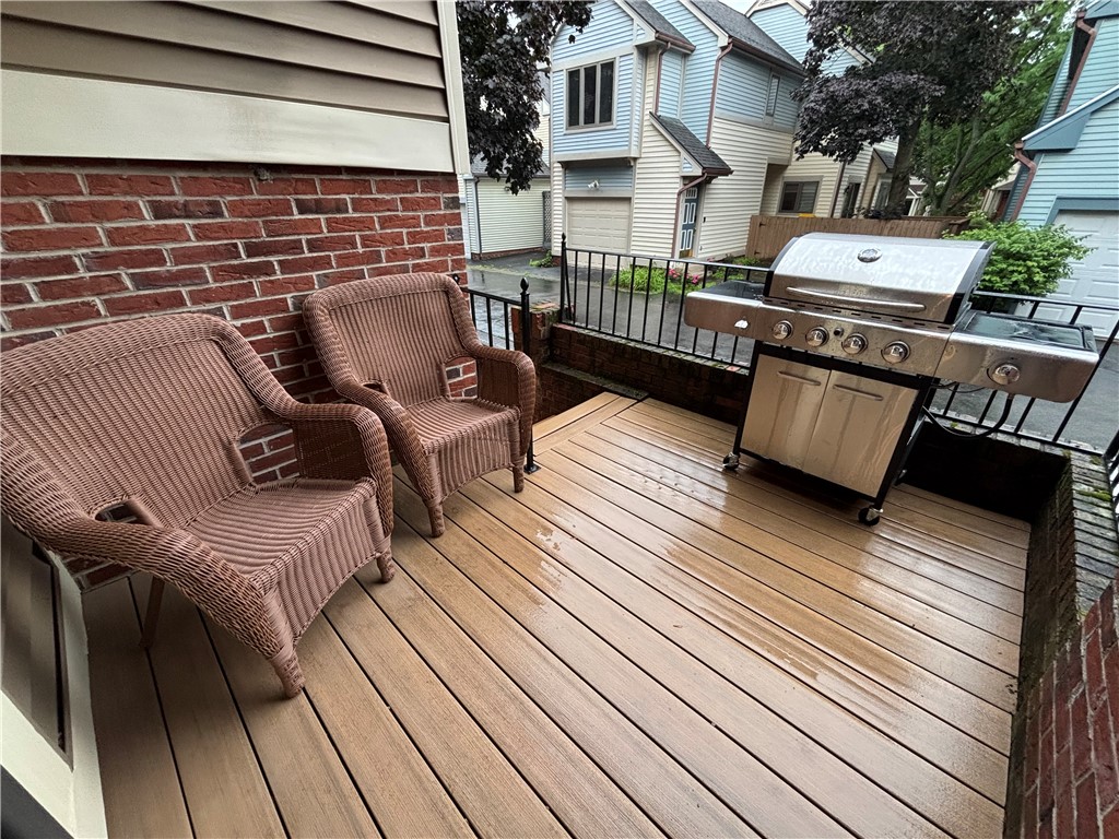 346 Frederick Douglass Street Rochester, NY 14608 - Photo 22 of 25