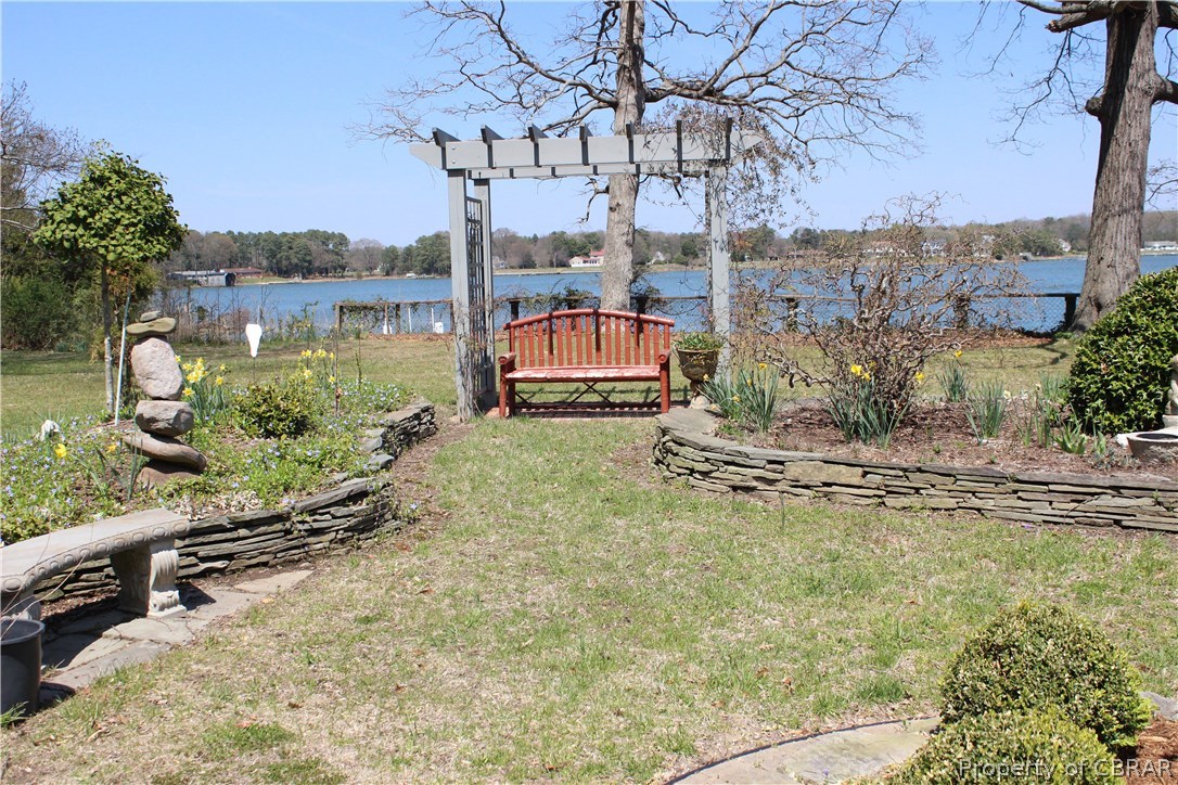 1034 Holly Hbr Road Reedville, VA 22539 - Photo 34 of 38