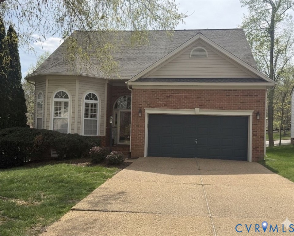 13931 Krim Point Road Midlothian, VA 23114 - Photo 1 of 1