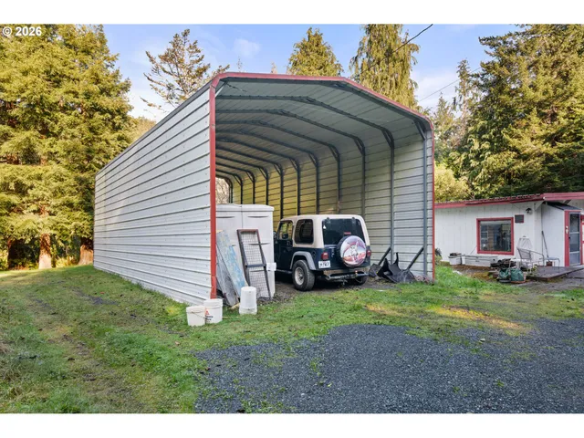 $470,000 | 33382 Cedar Valley Drive, Gold Beach, OR 97444