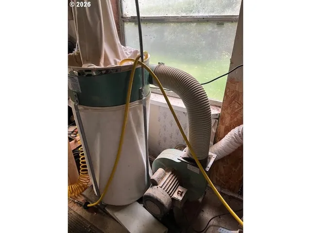 a view of balcony with furniture