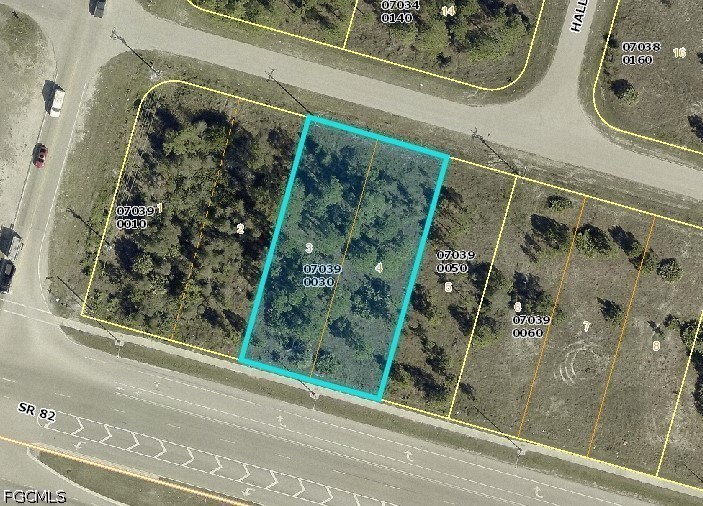 3514 Meadow Road Lehigh Acres, FL 33974 - Photo 2 of 2