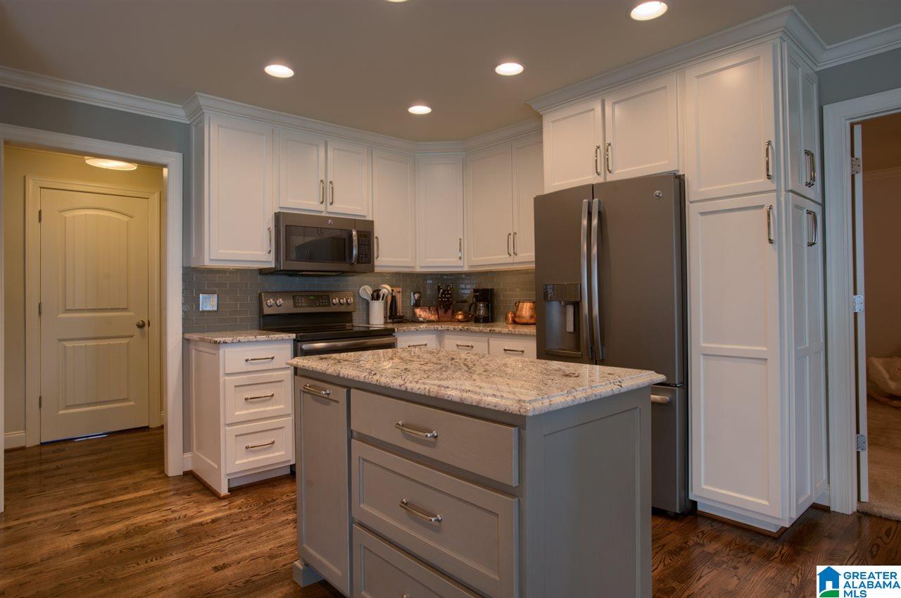 5701 Smith Road Pell City, AL 35128 - Photo 8 of 25