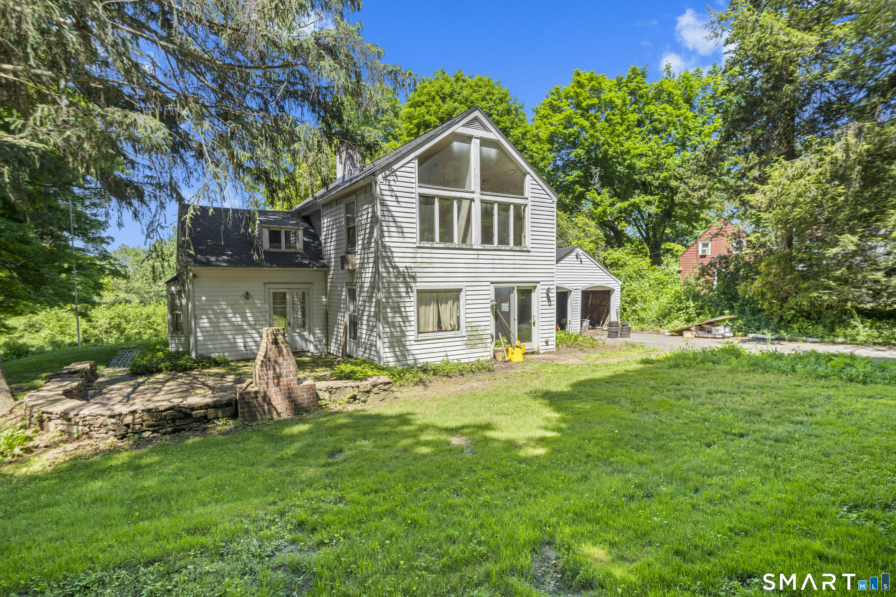 128 Terry's Plain Road Simsbury, CT 06070 - Photo 38 of 40