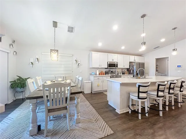 $2,300 | 2027 Dexter Street, Haines City, FL 33844