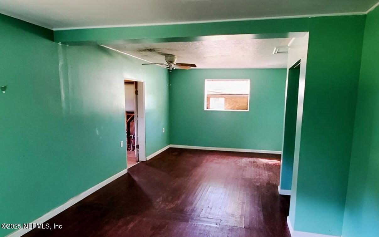 86798 Hester Drive Yulee, FL 32097 - Photo 10 of 10 Bedroom_8