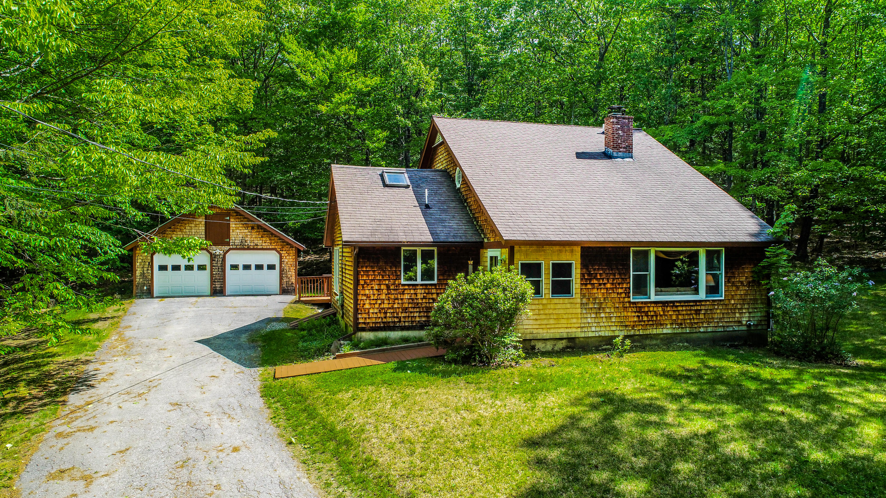 225 Chase Road Readfield, ME 04355 - Photo 1 of 44 Chase Rd.-2