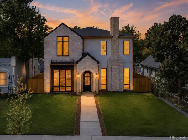 $3,075,000 | 1847 South Clarkson Street, Denver, CO 80210