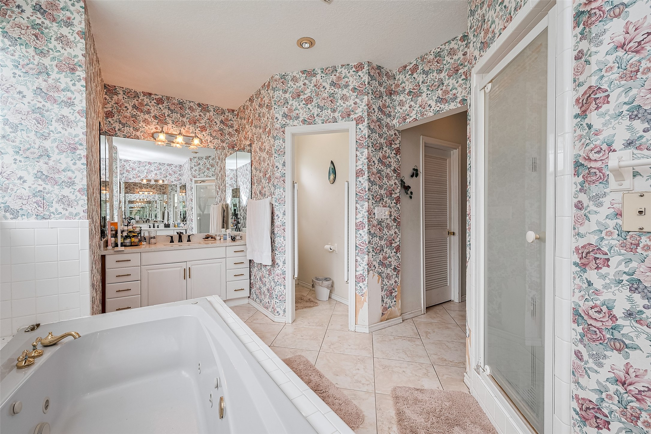 2499 Southline Road Conroe, TX 77384 - Photo 40 of 48