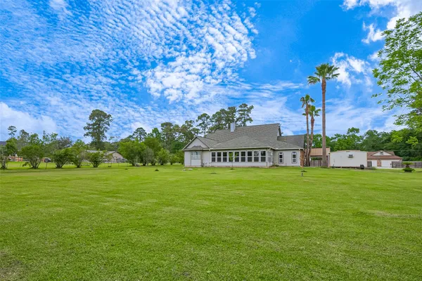 $2,125,000 | 2499 Southline Road, Conroe, TX 77384