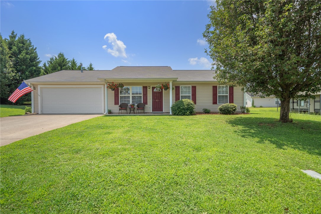 205 Rio Way Anderson, SC 29625 - Photo 1 of 25 Gallery Image 1