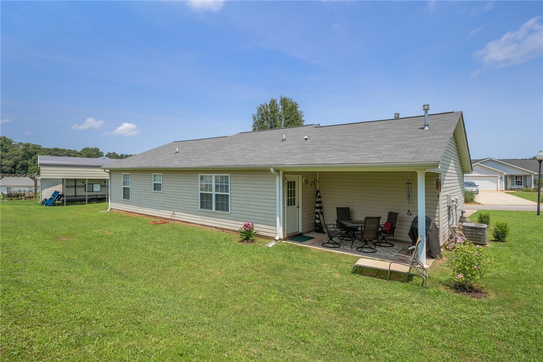 205 Rio Way Anderson, SC 29625 - Photo 19 of 25 Gallery Image 19