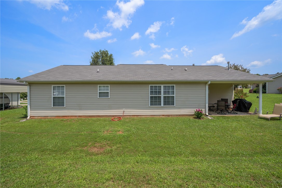 205 Rio Way Anderson, SC 29625 - Photo 21 of 25 Gallery Image 21