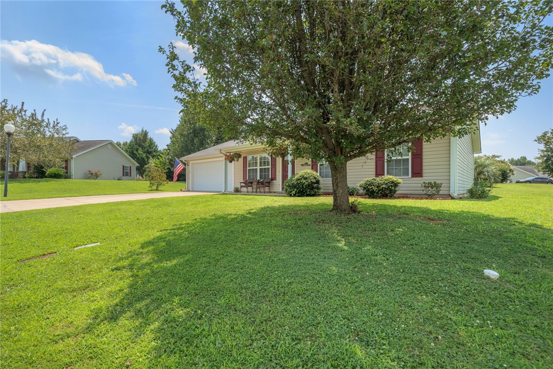 205 Rio Way Anderson, SC 29625 - Photo 24 of 25 Gallery Image 24