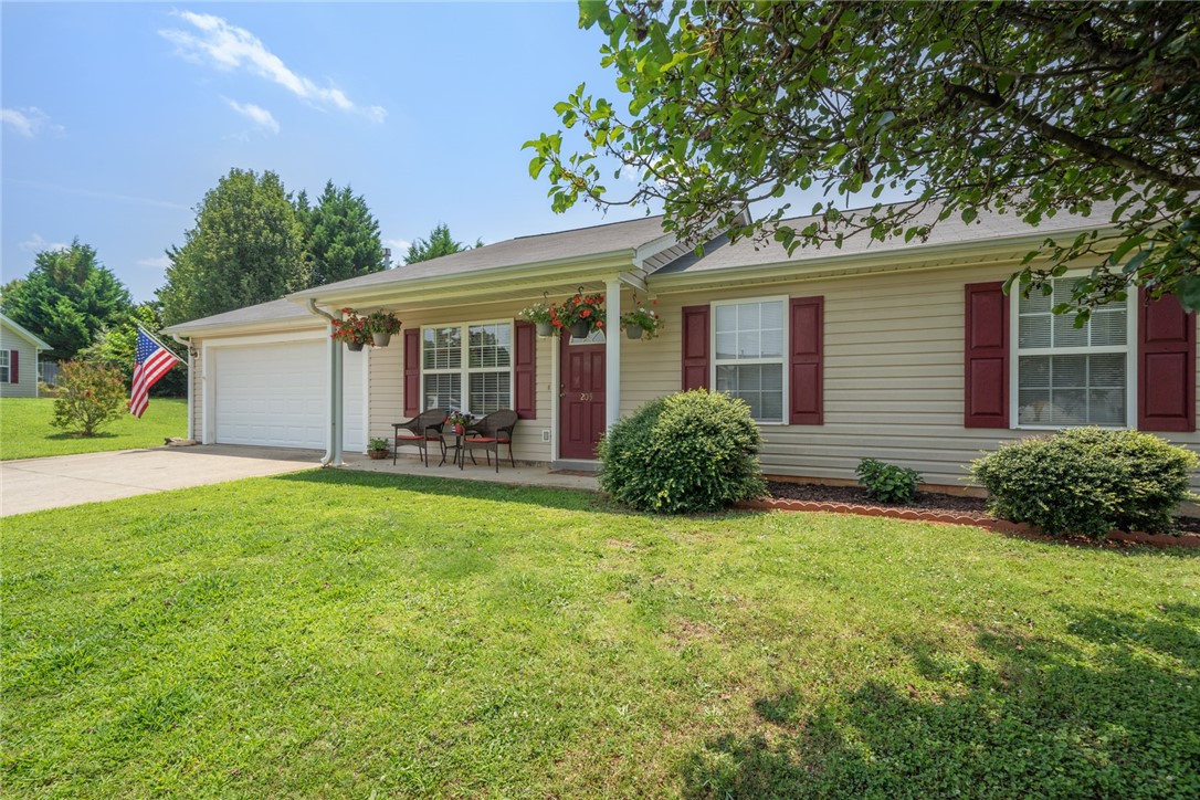 205 Rio Way Anderson, SC 29625 - Photo 25 of 25 Gallery Image 25