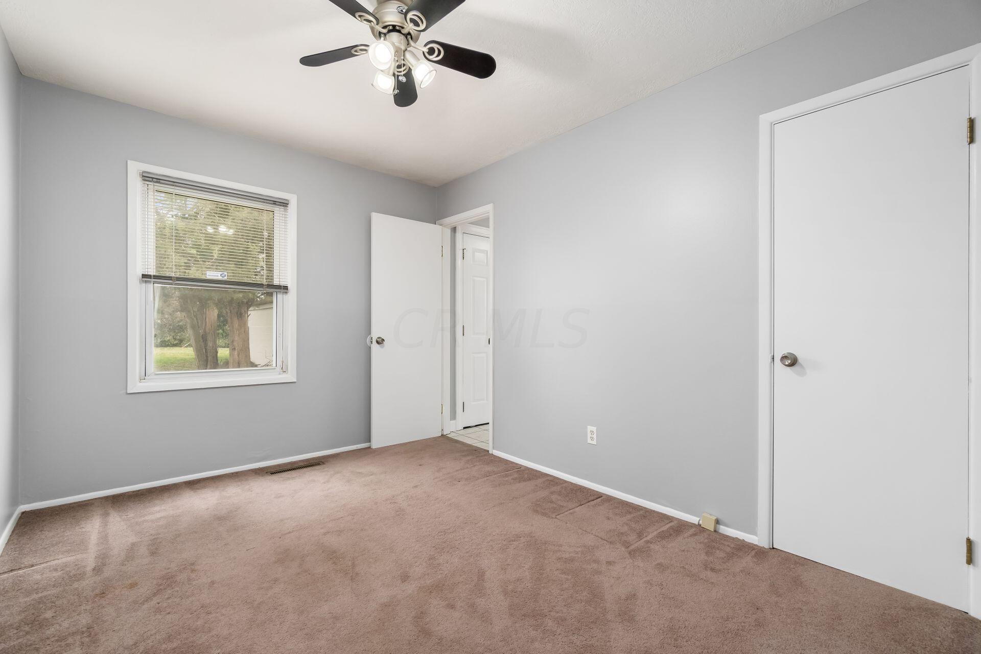 4485 Amesbury Road Columbus, OH 43227 - Photo 22 of 36 Bedroom 3