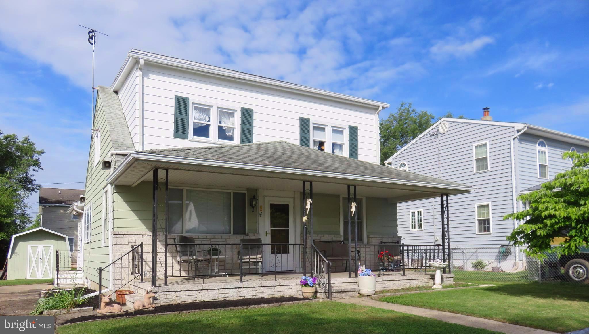 2 Clipper Road Baltimore, MD 21221 - Photo 1 of 29 WELCOME TO YOUR NEW HOME