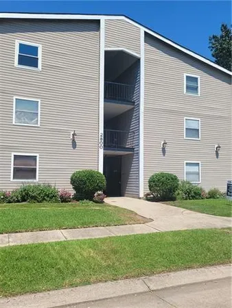 $134,000 | 2800 Steamship Circle, Unit 3B, New Orleans, LA 70123
