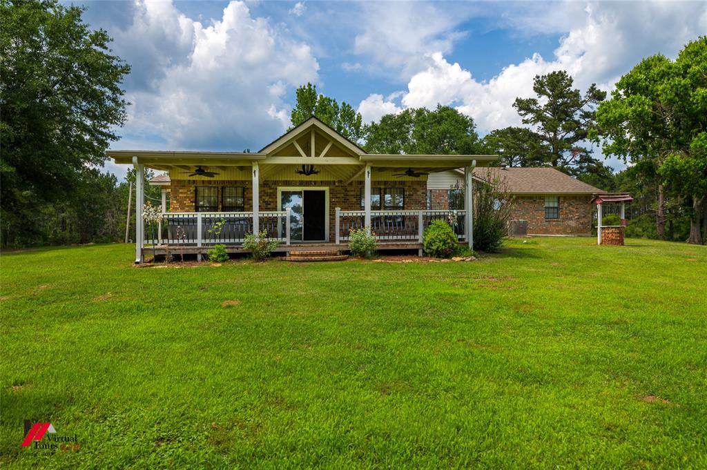 236 Charlie Cannon Road Coushatta, LA 71019 - Photo 32 of 40